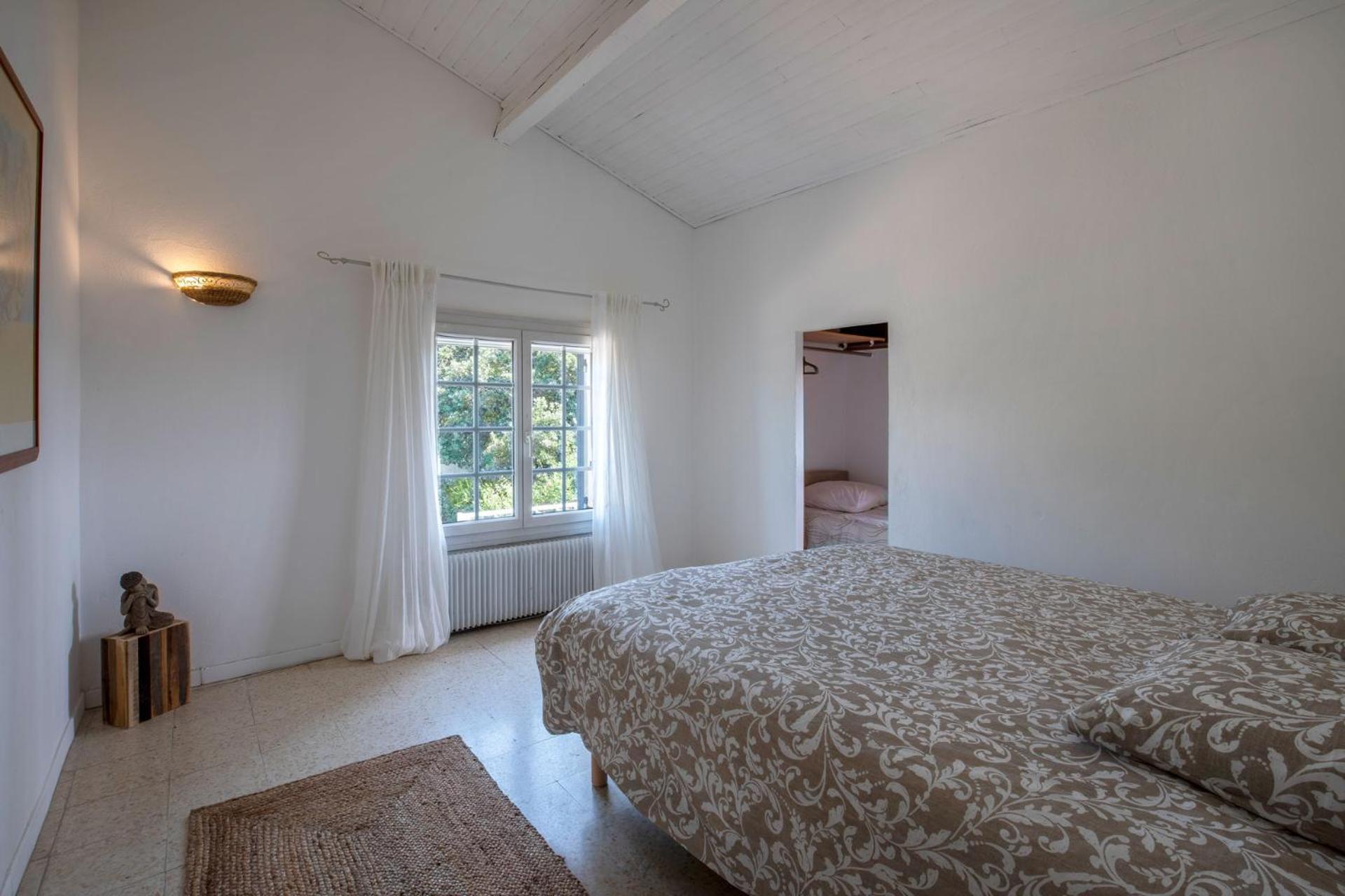 Villa Lumineuse Avec Piscine Chambres Ou Villa Saint-Georges-dʼOrques المظهر الخارجي الصورة